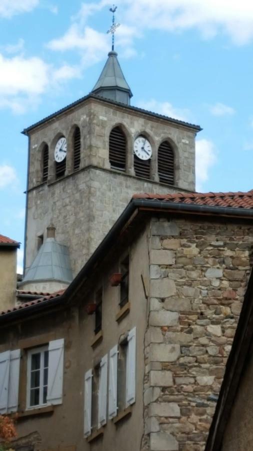 דירות Mornant L'Olivier מראה חיצוני תמונה